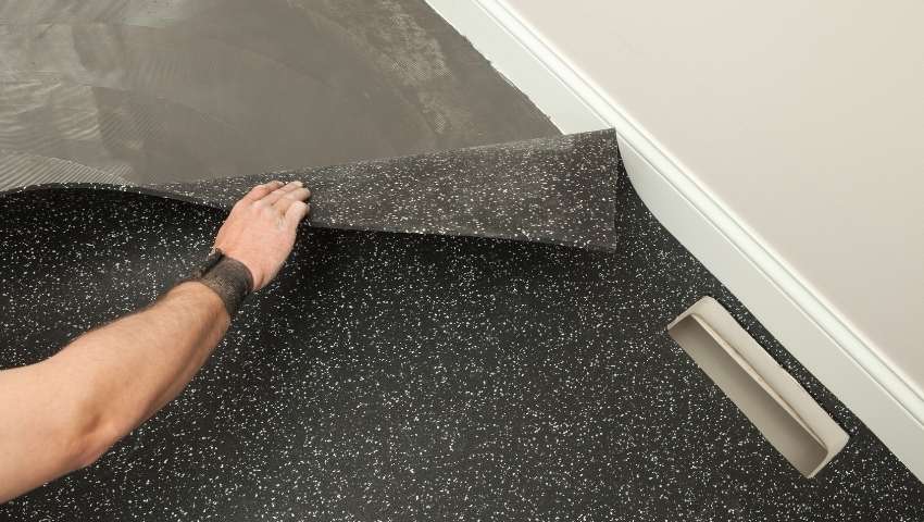 Best Places to Install Poured-in-Place Rubber Surfacing